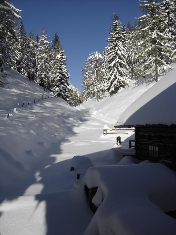 Gloesalm Ramsau am Dachstein Quarto foto