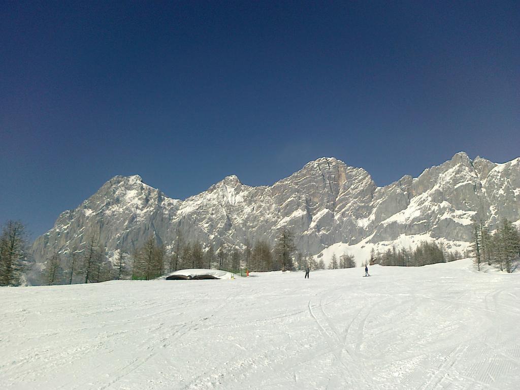 Gloesalm Ramsau am Dachstein Quarto foto