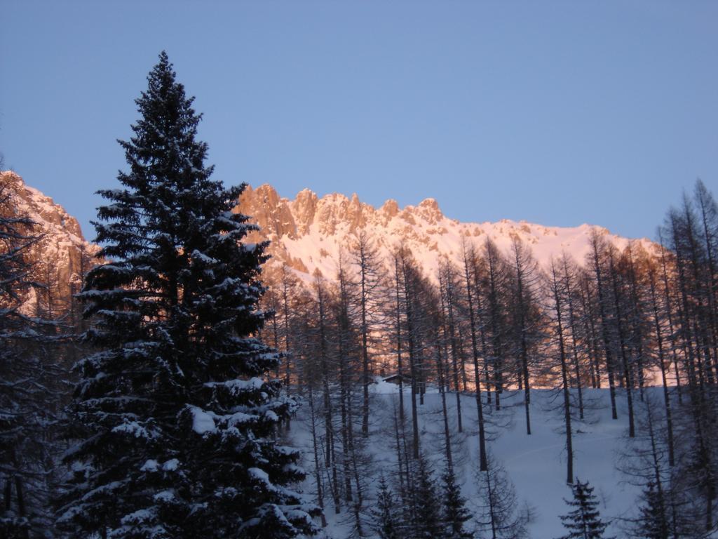 Gloesalm Ramsau am Dachstein Quarto foto