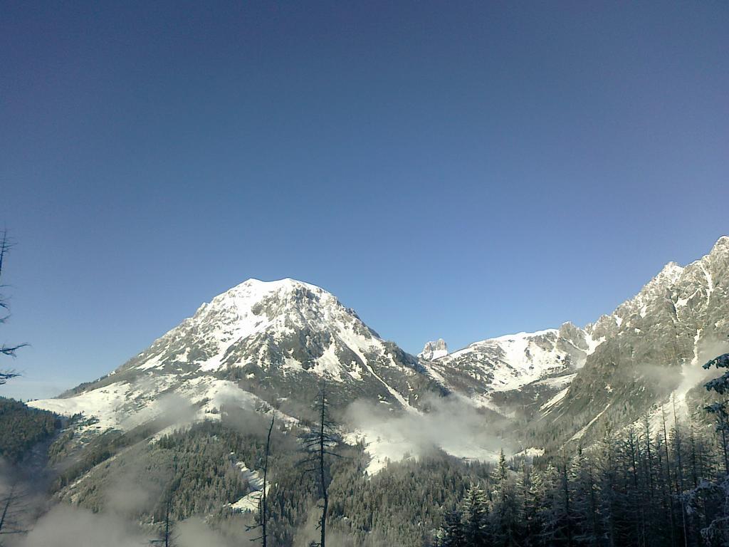 Gloesalm Ramsau am Dachstein Quarto foto