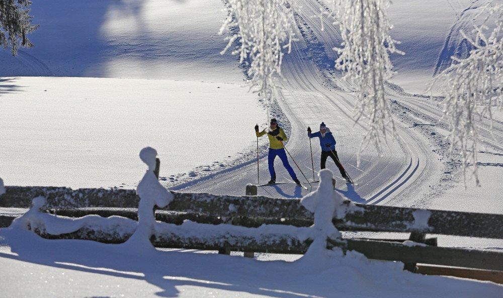 Gloesalm Ramsau am Dachstein Exterior foto