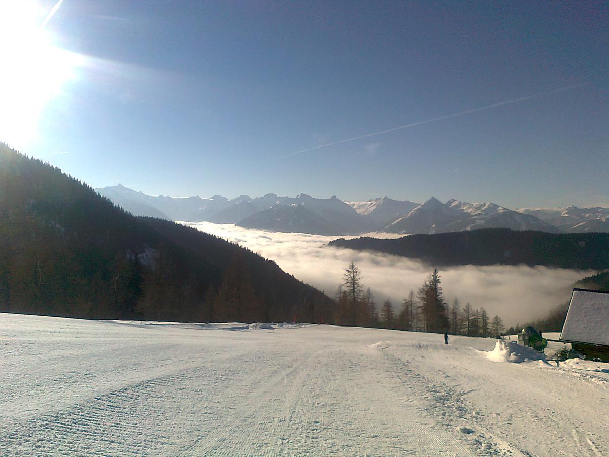 Gloesalm Ramsau am Dachstein Exterior foto